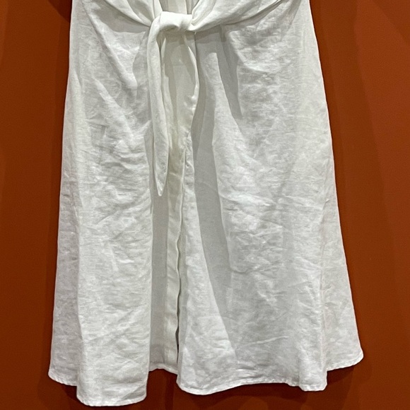 Women Bow Dress - Picture 2 of 2